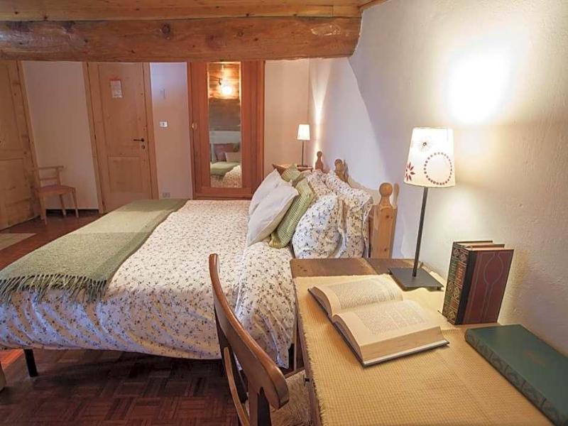 Hotel Funivia - Genel