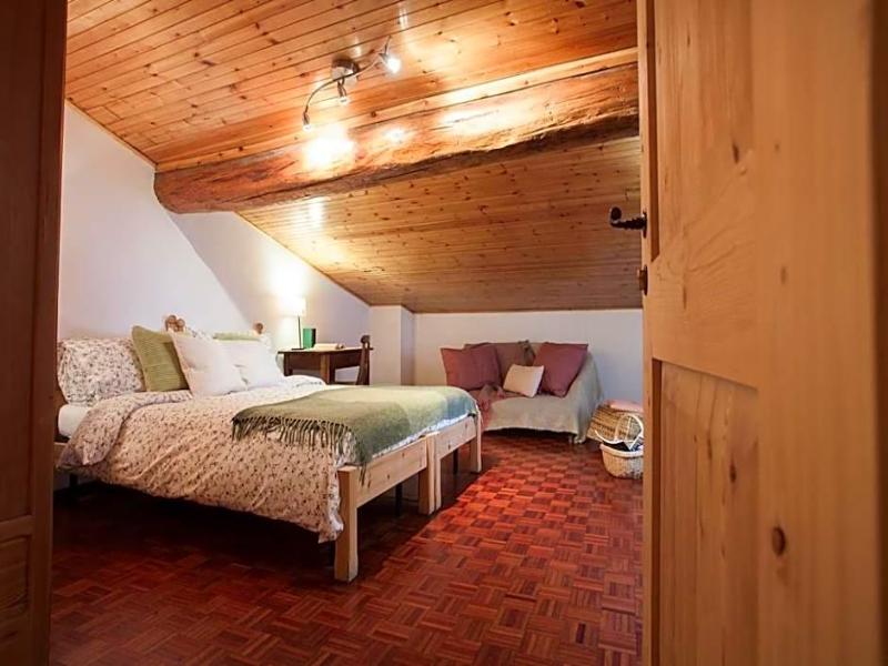 Hotel Funivia - Genel