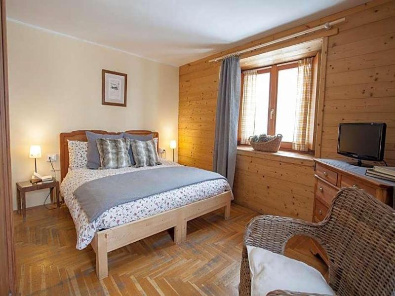 Hotel Funivia - Genel