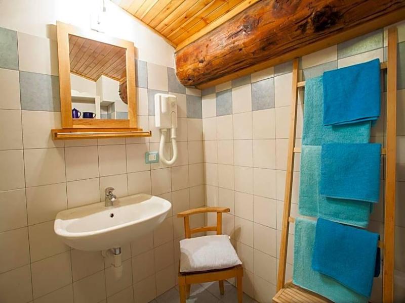 Hotel Funivia - Genel
