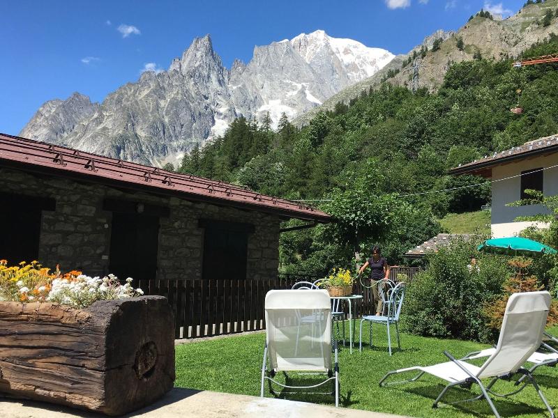 Hotel Funivia - Genel
