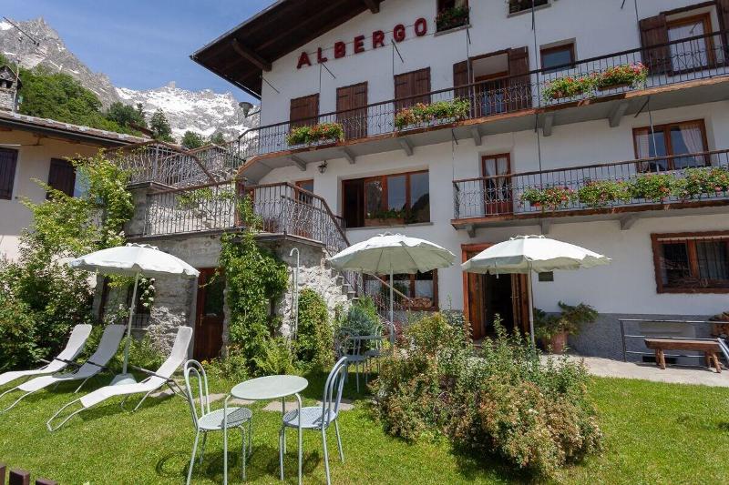 Hotel Funivia - Genel