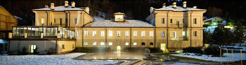Hotel Funivia - Genel