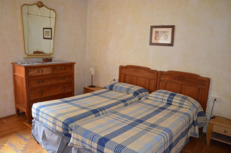 Hotel Funivia - Oda