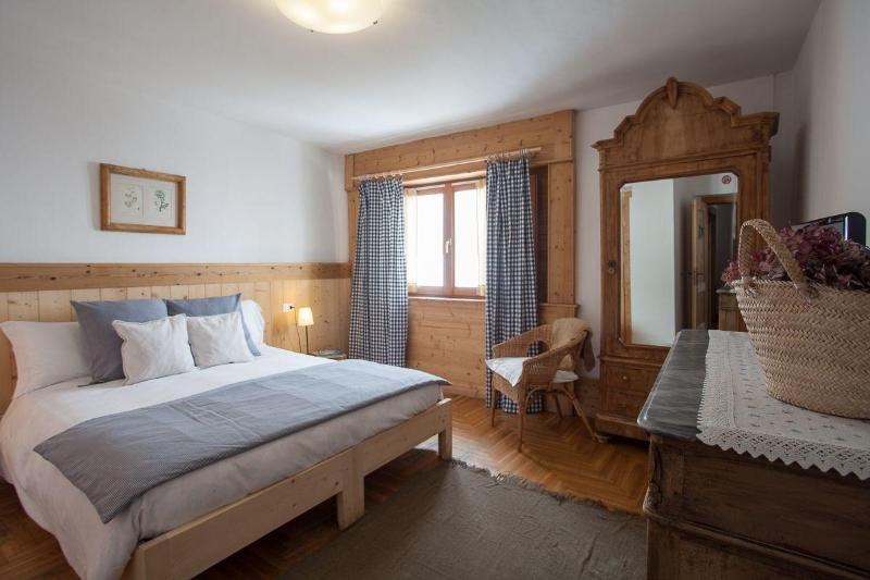 Hotel Funivia - Oda
