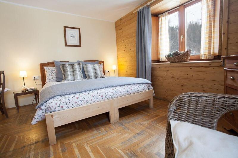 Hotel Funivia - Oda