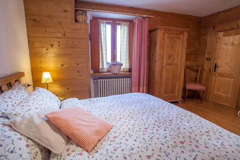 Hotel Funivia - Oda