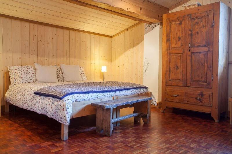 Hotel Funivia - Oda