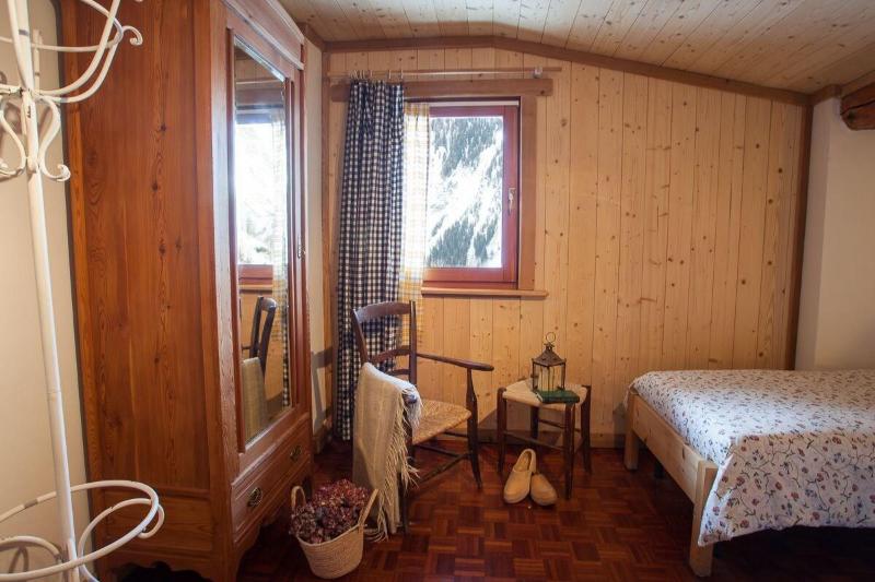Hotel Funivia - Oda