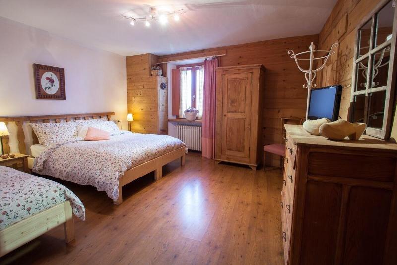 Hotel Funivia - Oda