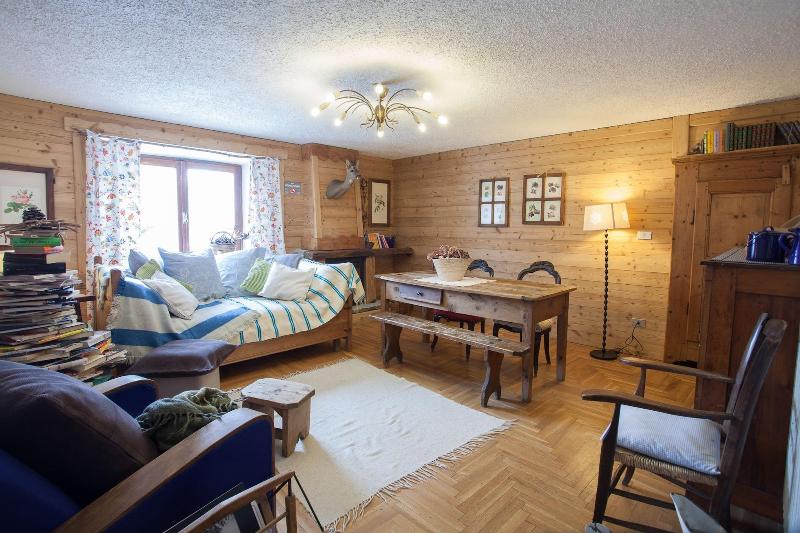 Hotel Funivia - Oda