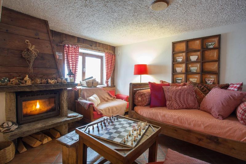 Hotel Funivia - Oda