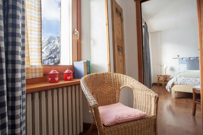 Hotel Funivia - Oda