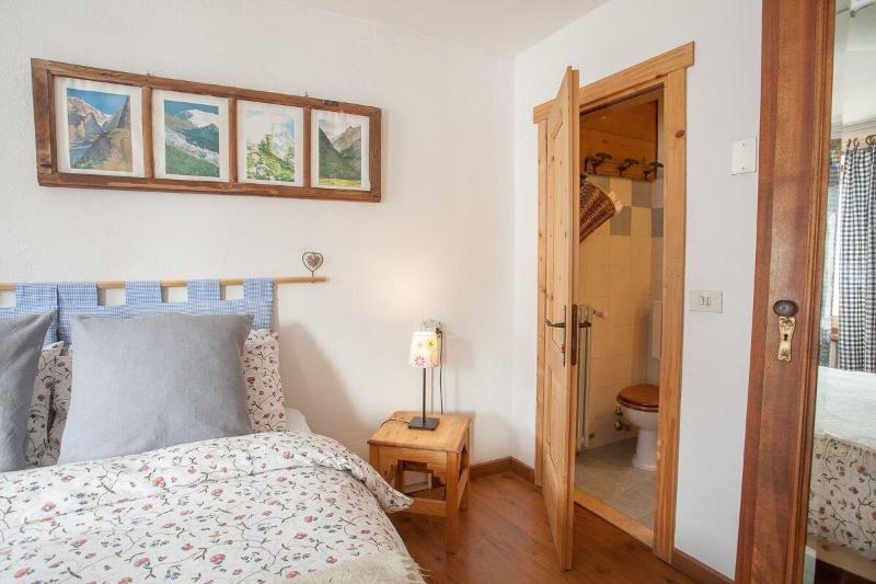 Hotel Funivia - Oda
