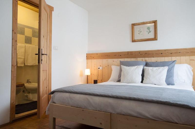 Hotel Funivia - Oda
