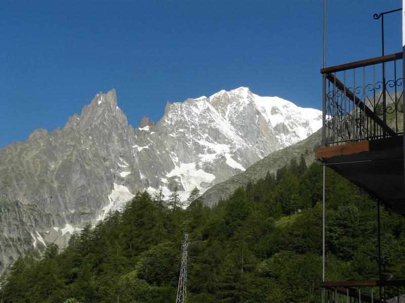 Hotel Funivia - Oda