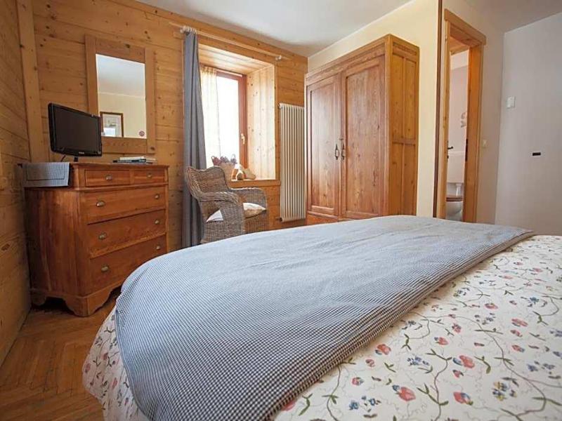 Hotel Funivia - Oda