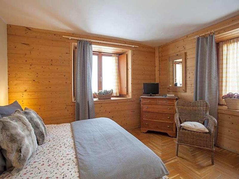 Hotel Funivia - Oda