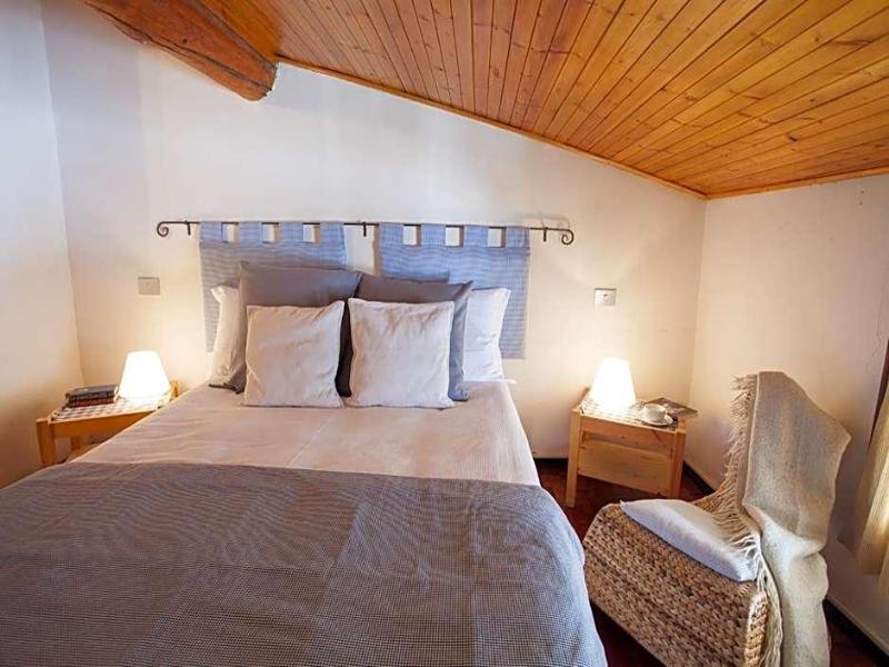 Hotel Funivia - Oda