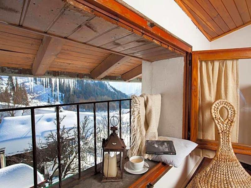 Hotel Funivia - Oda