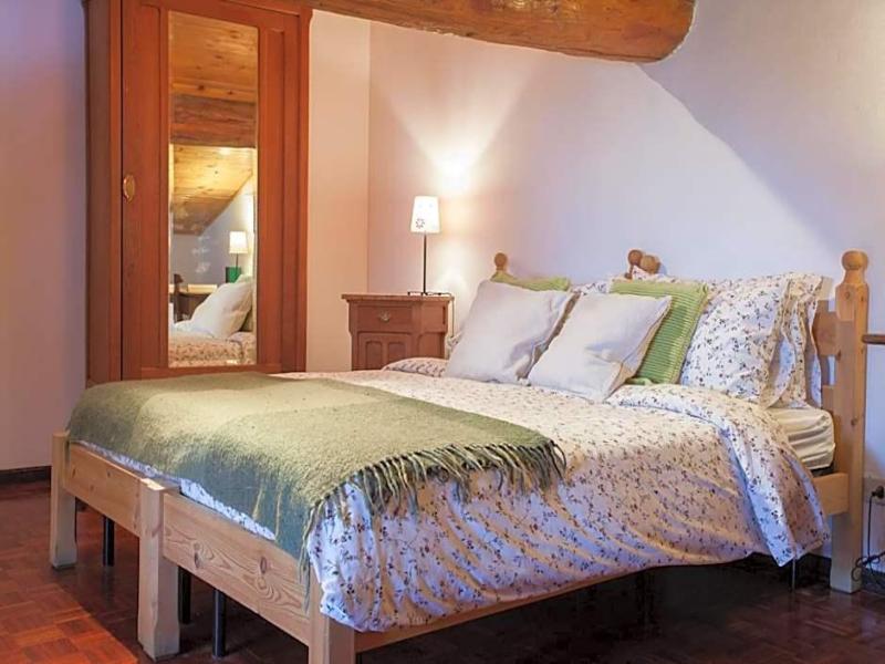 Hotel Funivia - Oda
