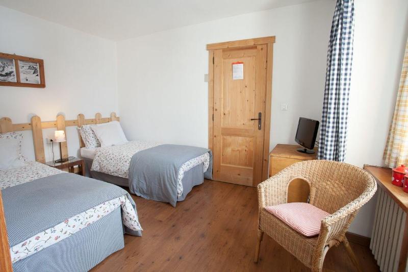 Hotel Funivia - Oda