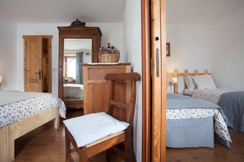 Hotel Funivia - Oda