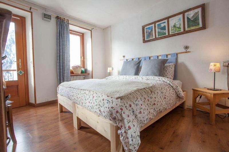 Hotel Funivia - Oda