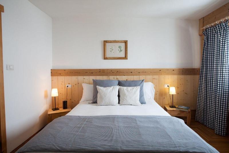 Hotel Funivia - Oda