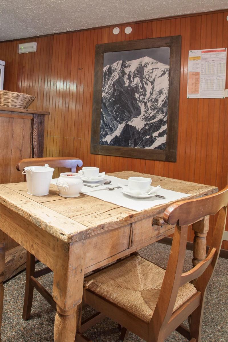 Hotel Funivia - Restoran