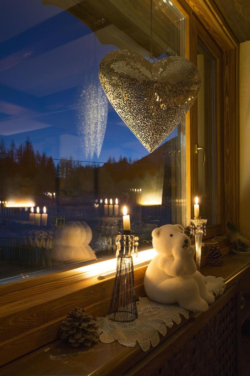 Hotel Lac Bleu - Lobi