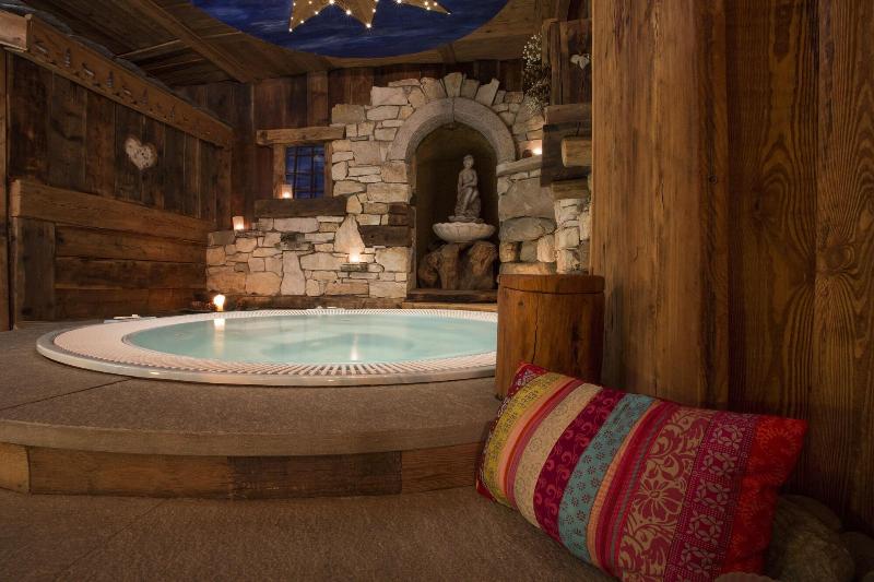 Hotel Lac Bleu - Aktivite