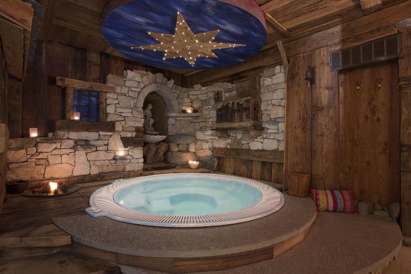 Hotel Lac Bleu - Aktivite