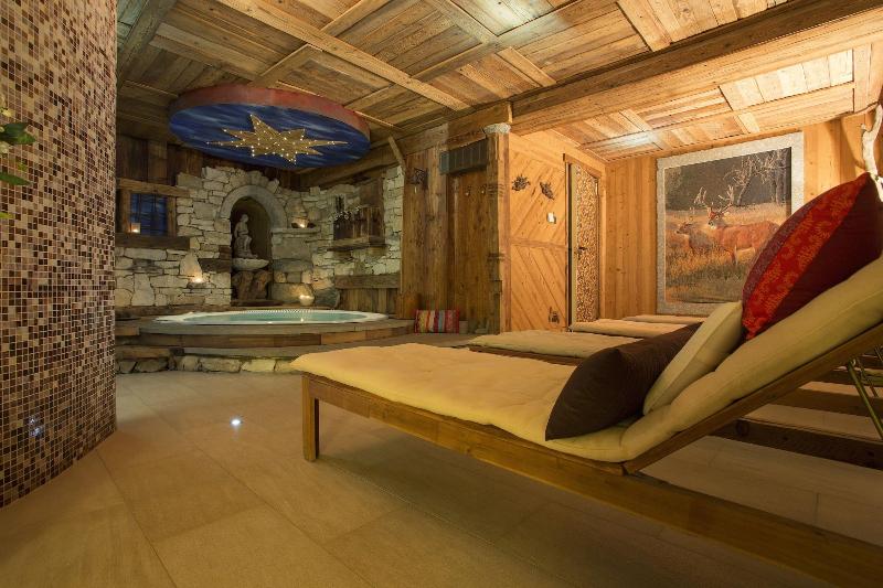 Hotel Lac Bleu - Aktivite