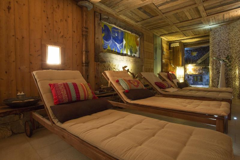 Hotel Lac Bleu - Aktivite