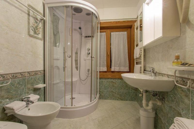 Hotel Lac Bleu - Oda