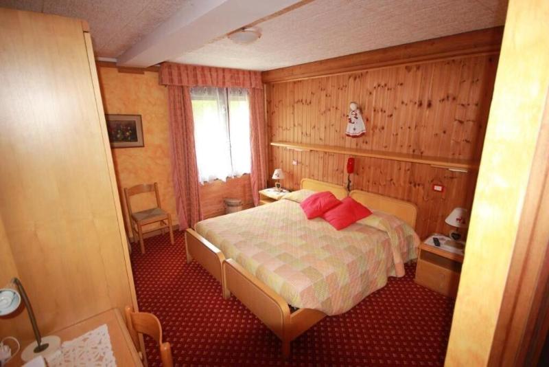 Hotel Lac Bleu - Oda
