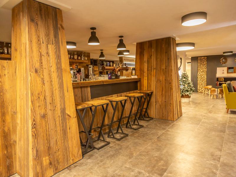 Hotel Petit Palais - Bar