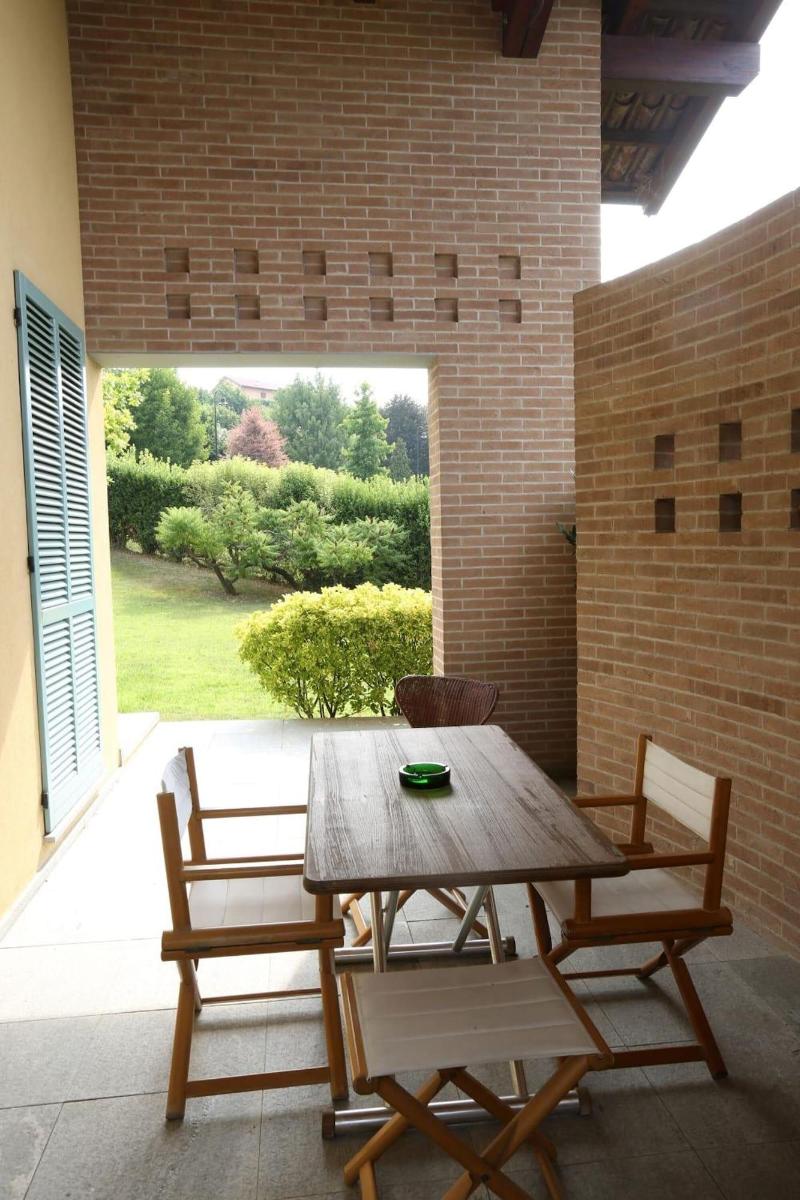A Casa Di Maria - Oda
