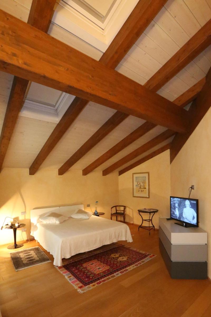 A Casa Di Maria - Oda