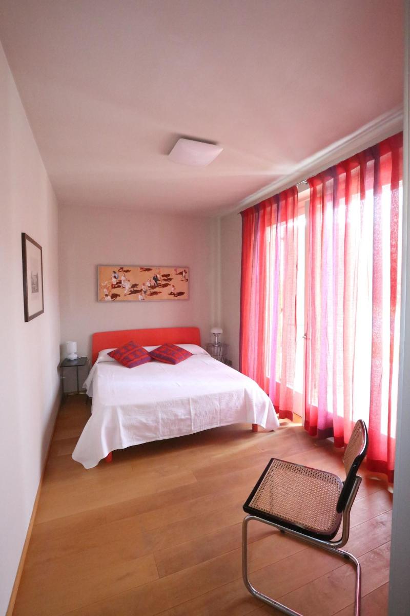 A Casa Di Maria - Oda