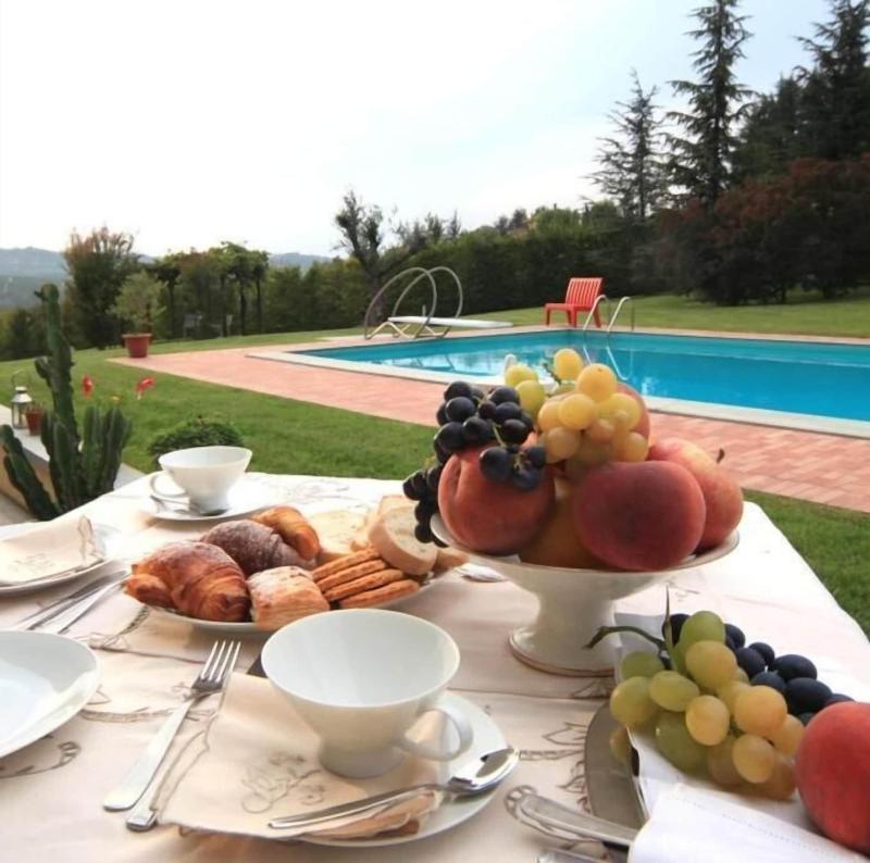 A Casa Di Maria - Restoran