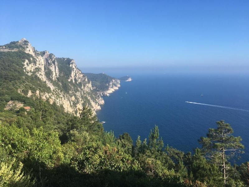 il Magàn - Cinque Terre - Aktivite
