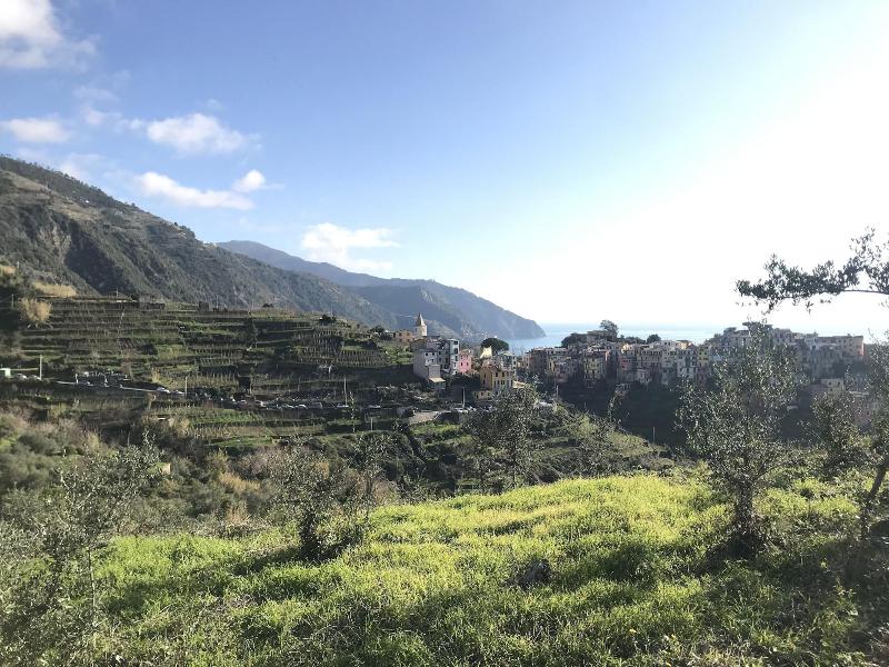 il Magàn - Cinque Terre - Aktivite