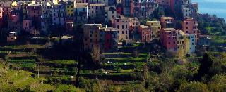 il Magàn - Cinque Terre otel fotoğrafı