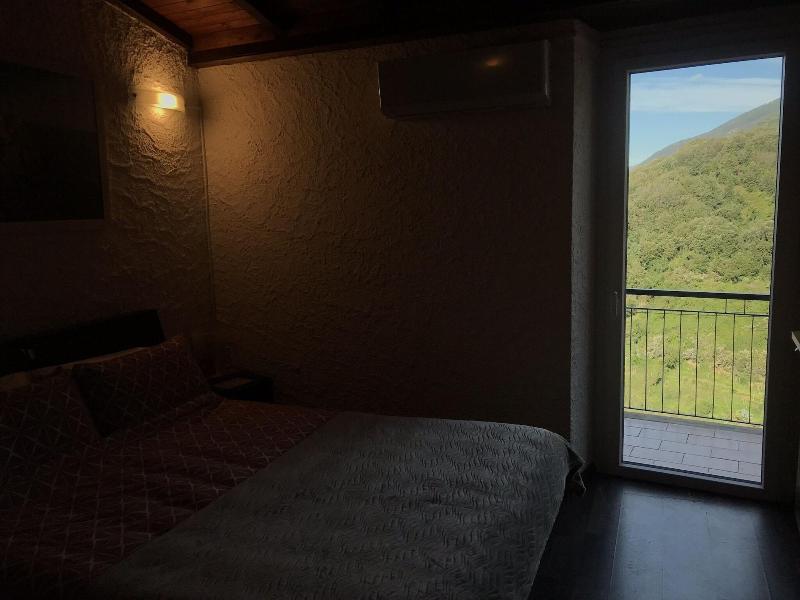 il Magàn - Cinque Terre - Oda