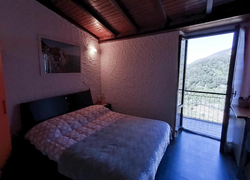 il Magàn - Cinque Terre - Oda