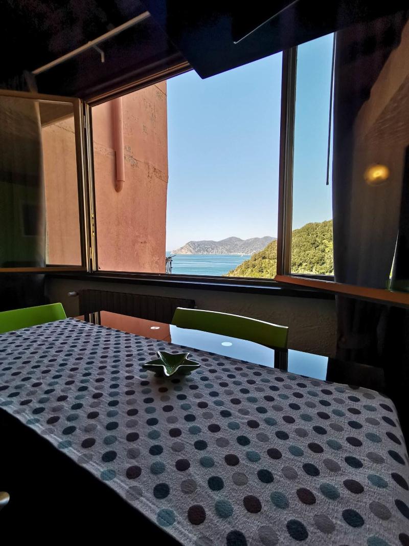 il Magàn - Cinque Terre - Oda