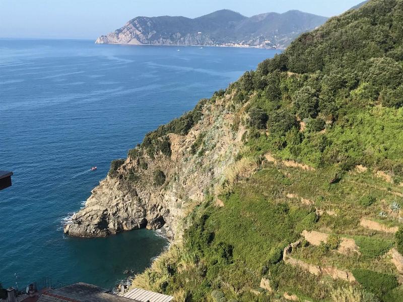 il Magàn - Cinque Terre - Oda
