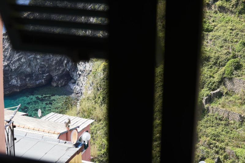 il Magàn - Cinque Terre - Oda